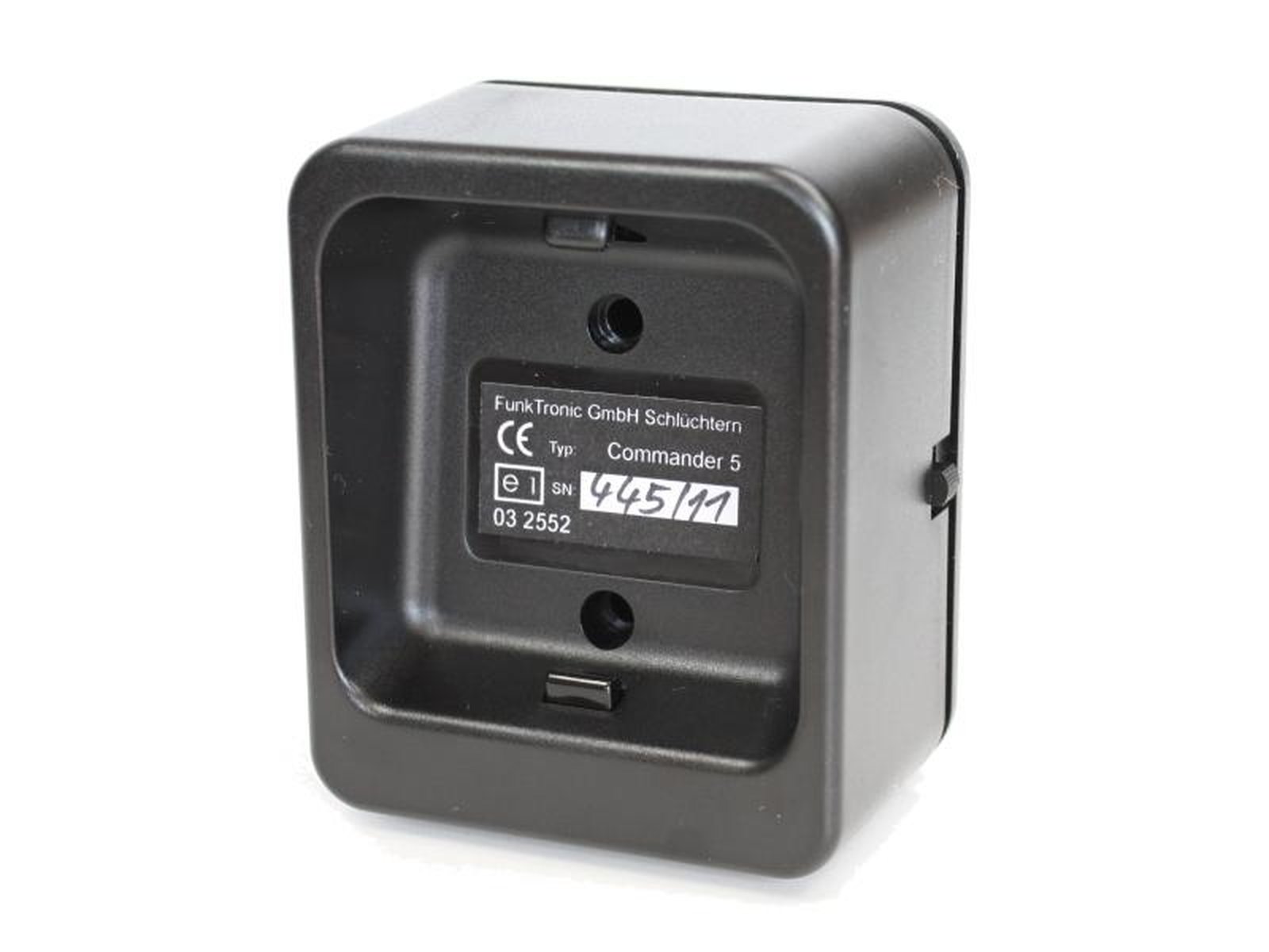 FunkTronic C5-Auflage E2 (480021)