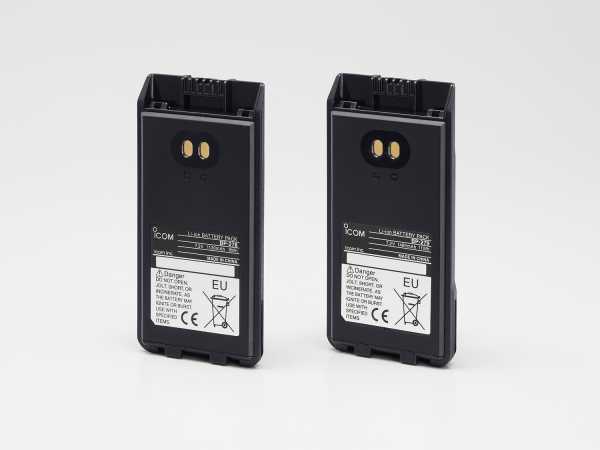 ICOM Akku-Pack (BP-278)