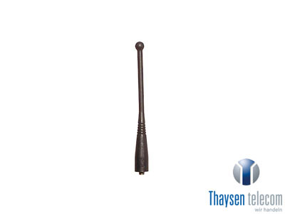 Motorola Peitschenantenne UHF 403-520 MHz, 13cm