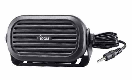 ICOM Lautsprecher (SP-35L)