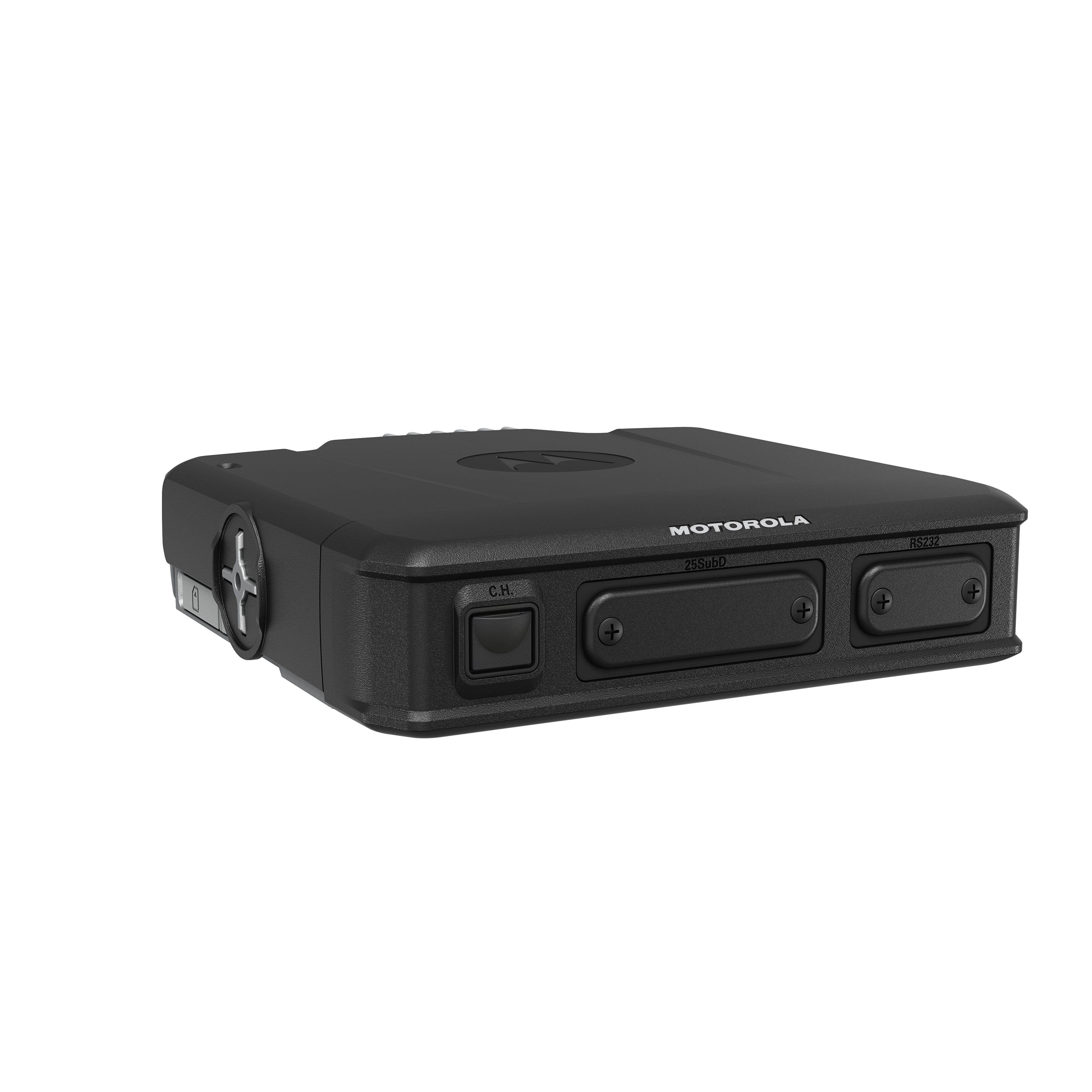 Motorola MXM600 DATA JUNCTION BOX W / ACC CONNECTO (GMLN7825A)