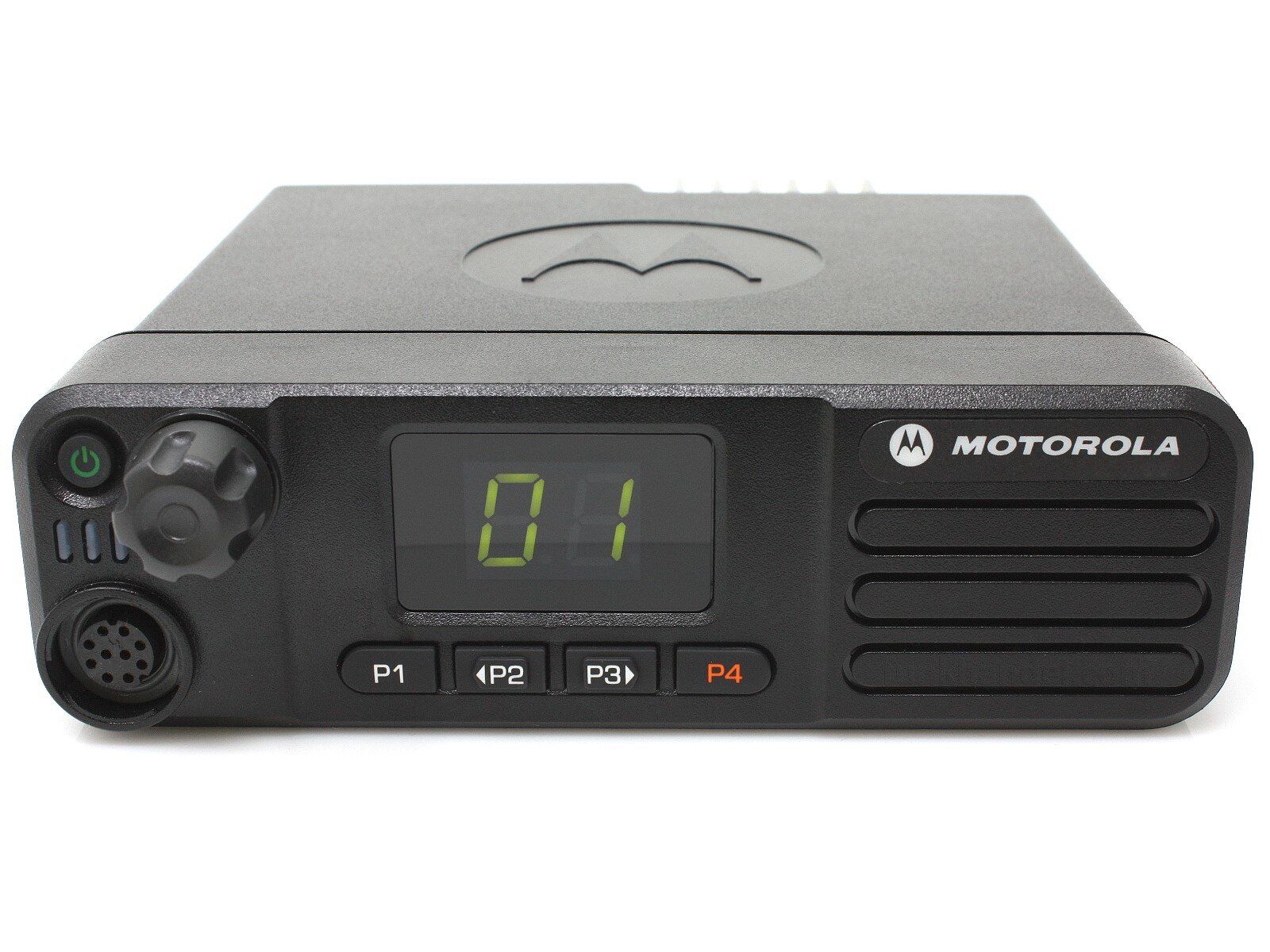Motorola DM4400e UHF