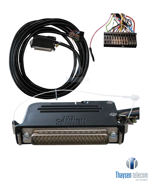 Funktronic Kabel (480902)