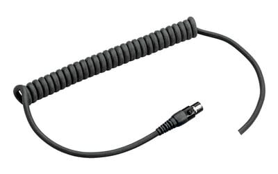 3M™ PELTOR™ FLX2 Kabel, spiralförmig, offenes Ende (FLX2-211)