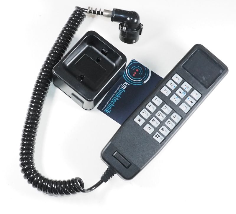 FunkTronic Commander 6 FMS (460010)