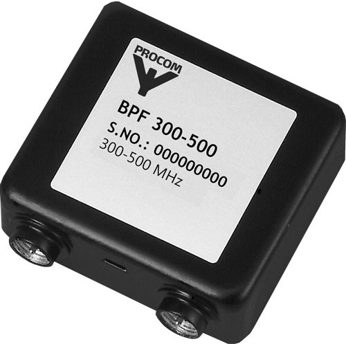 Procom BPF 300-500