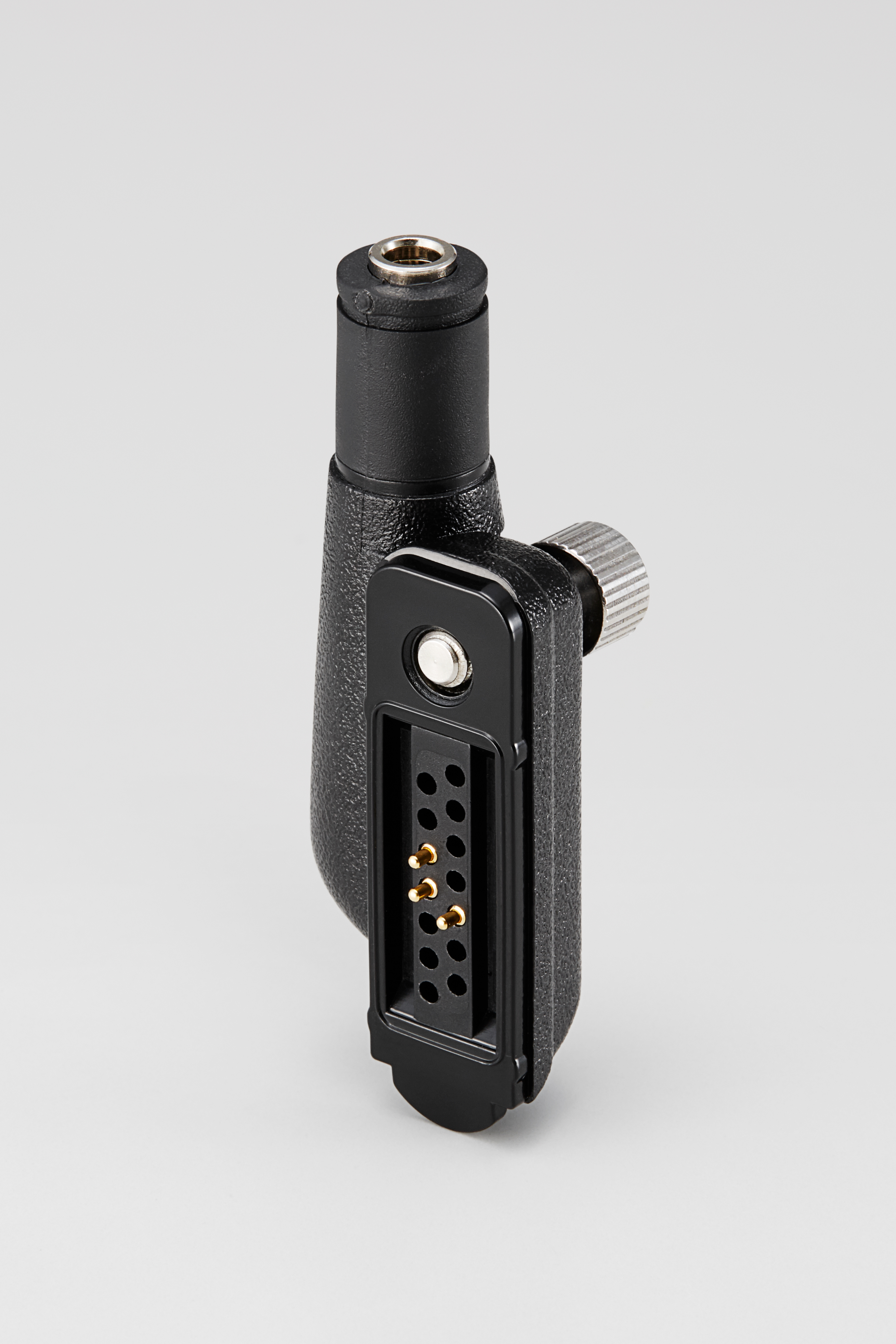 ICOM Ohrhörer-Adapter (AD-135)