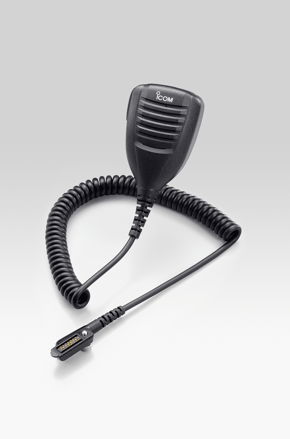 ICOM Mikrofon (HM-184H)