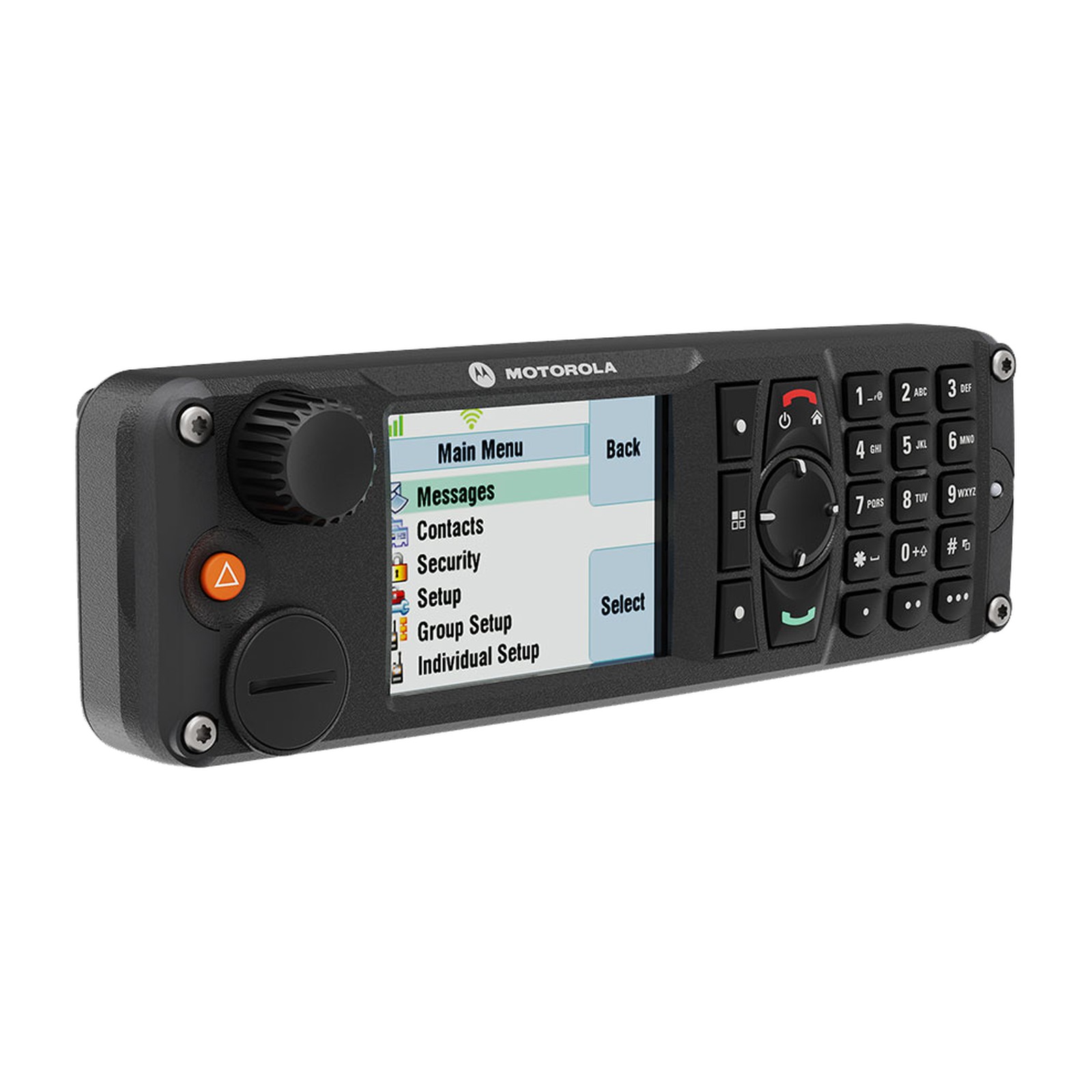 Motorola MXM600