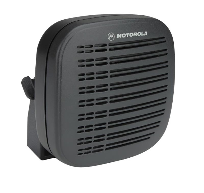 Motorola externer Lautsprecher (GMSN4066A)