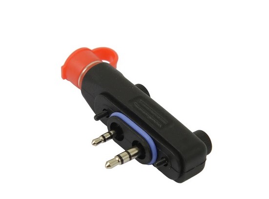 ICOM Adapter (PRO-72229)