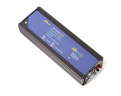 Alfatronix Netzgerät (AD 115/230-48 240)