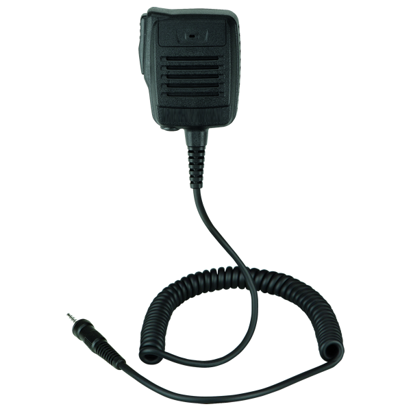 AAE46X509 MH-66F4B Lautsprechermikrofon
