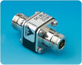 Procom DC-Block Gleichspannungsfilter 50-1300 MHz