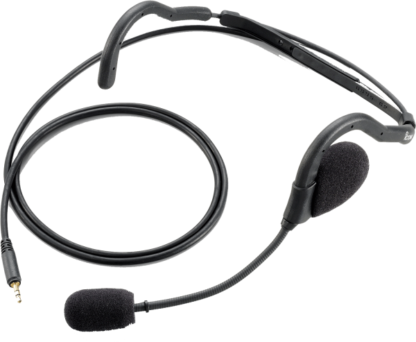 ICOM Headset (HS-95)