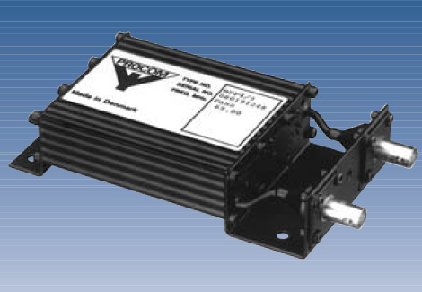 Procom 4m-Band 3-kreisiger Bandpassfilter (BPF4/3)