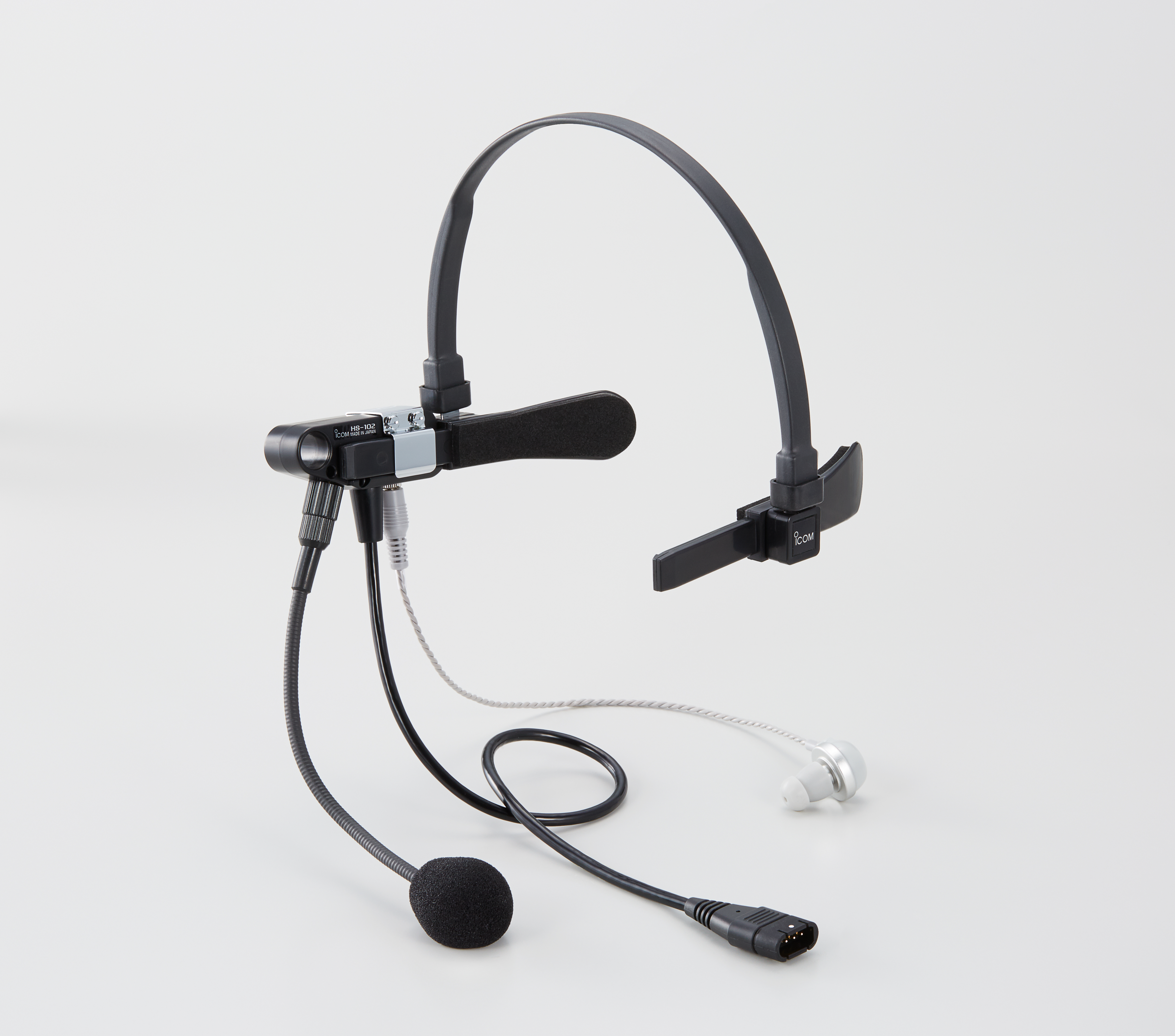 ICOM Headset (HS-102)