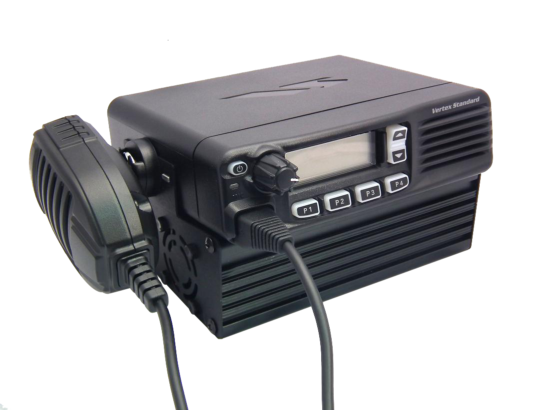 Alfatronix Basisstation Netzgerät (AD VS VX-4500)