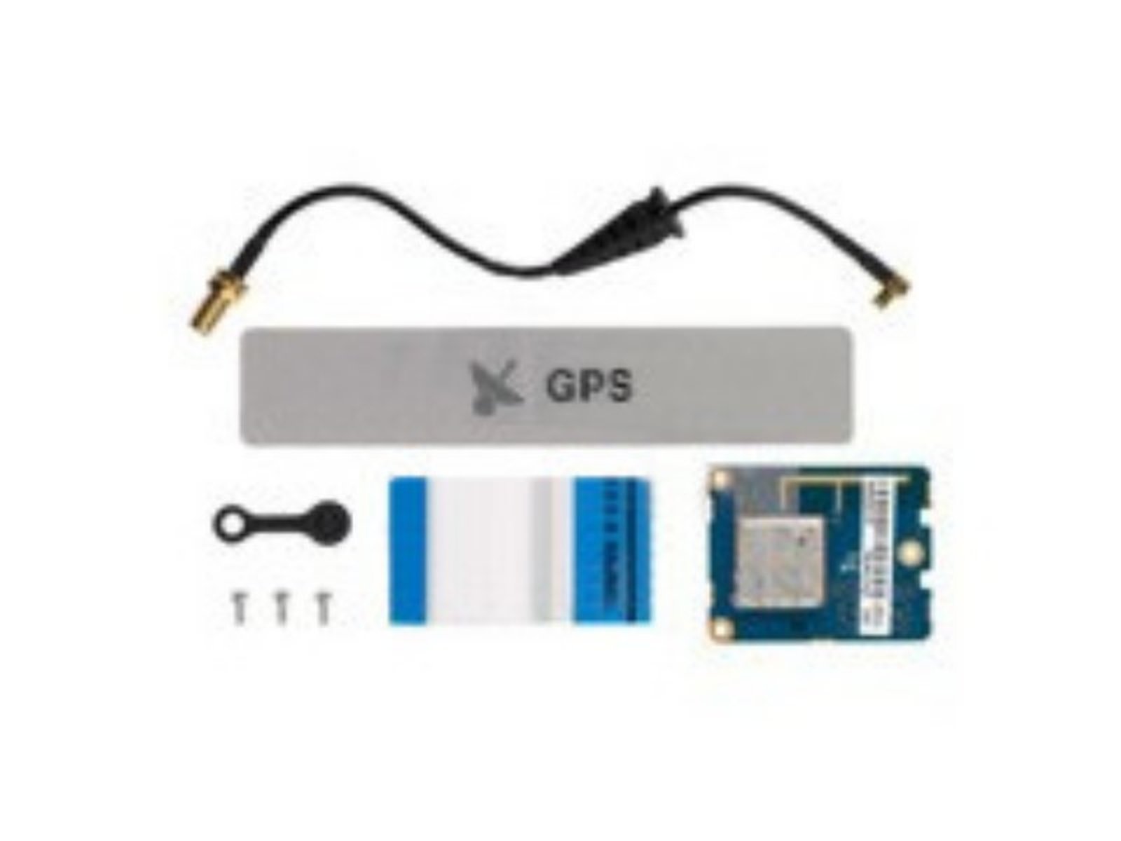 PMLN7252AS BT / GPS Expansion Board Kit