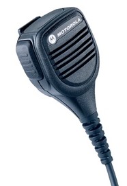 Motorola Lautsprechermikrofon (PMMN4015A)