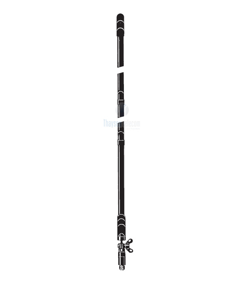 Procom Stahlbandantenne mit FME-Anschluss (SB2/h-FME)