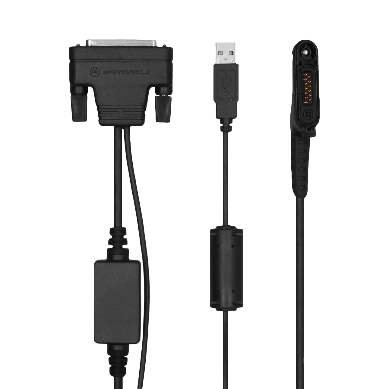 Test/Abgleich Kabel für R7 (PMKN4231A)