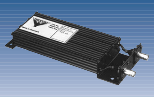 Procom BPF 70/3 N Bandpassfilter