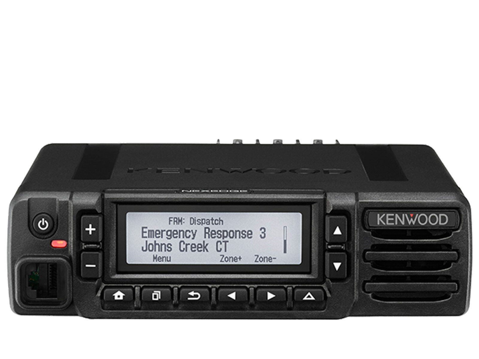 Kenwood NX-3820 GE UHF (analog & DMR/NXDN)