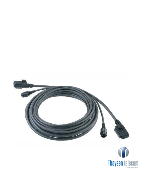 Motorola MOTOTRBO Remount Mount Cable