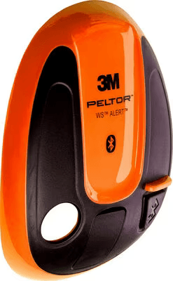 3M™ PELTOR™ Headset Abdeckungen, orange (210300-664-OR/1)