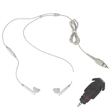 Motorola Wireless Overt Kit WEISS (NNTN8748A)