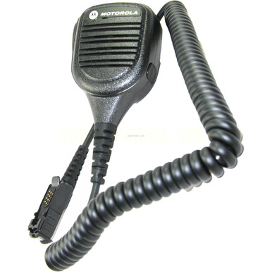 Motorola IMPRES Lautsprechermikrofon (PMMN4071A)
