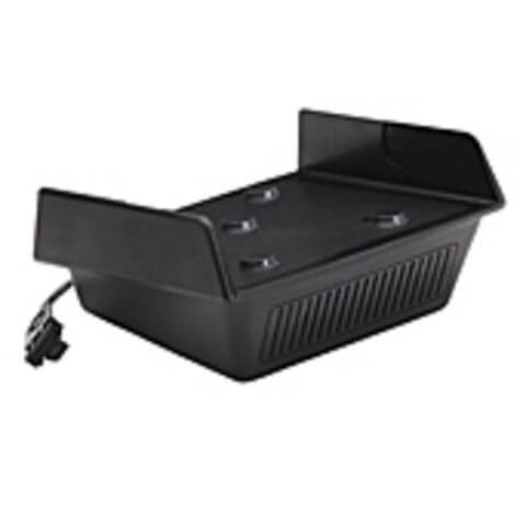 Motorola Feststationsuntersatz mit Lautsprecher (RSN4005A)