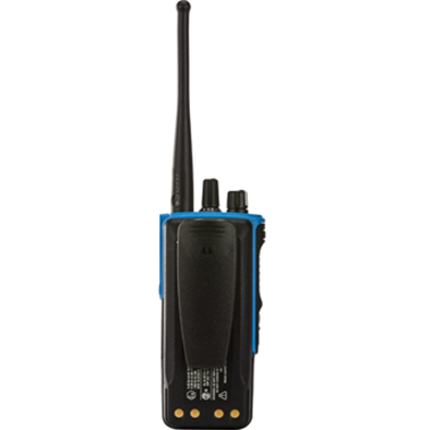 Motorola DP4801 BULK VHF ATEX