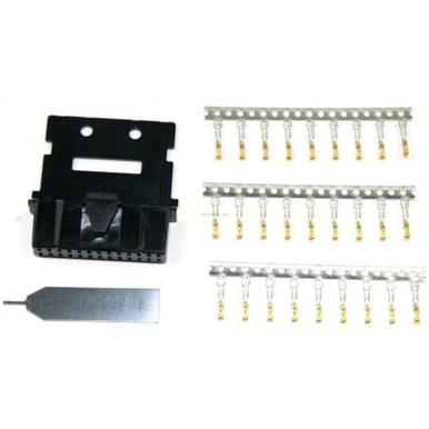 Motorola Zubehöranschluss-Kit (PMLN8541A)