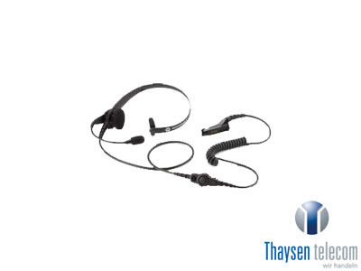 Motorola leichtes Headset (RMN5058A)