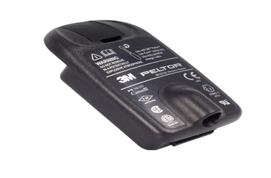 3M™ PELTOR™ Wiederaufladbares Batteriepack (ACK08-50)