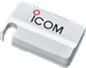 ICOM Frontabdeckung (MBZ-1)