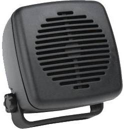 Motorola externer Lautsprecher (GMSN4078B)