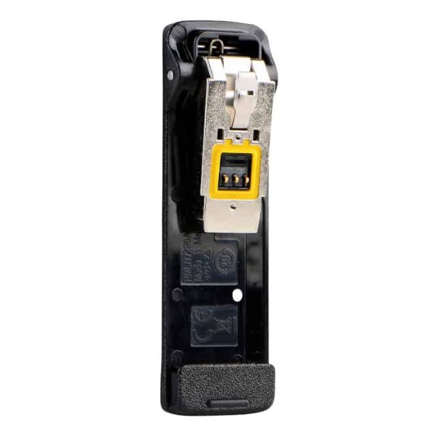 Motorola Vibrationsgürtelclip 2,5" (PMLN7296A)