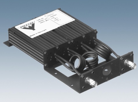 Procom BPBR 2-4/H 152-175 MHz