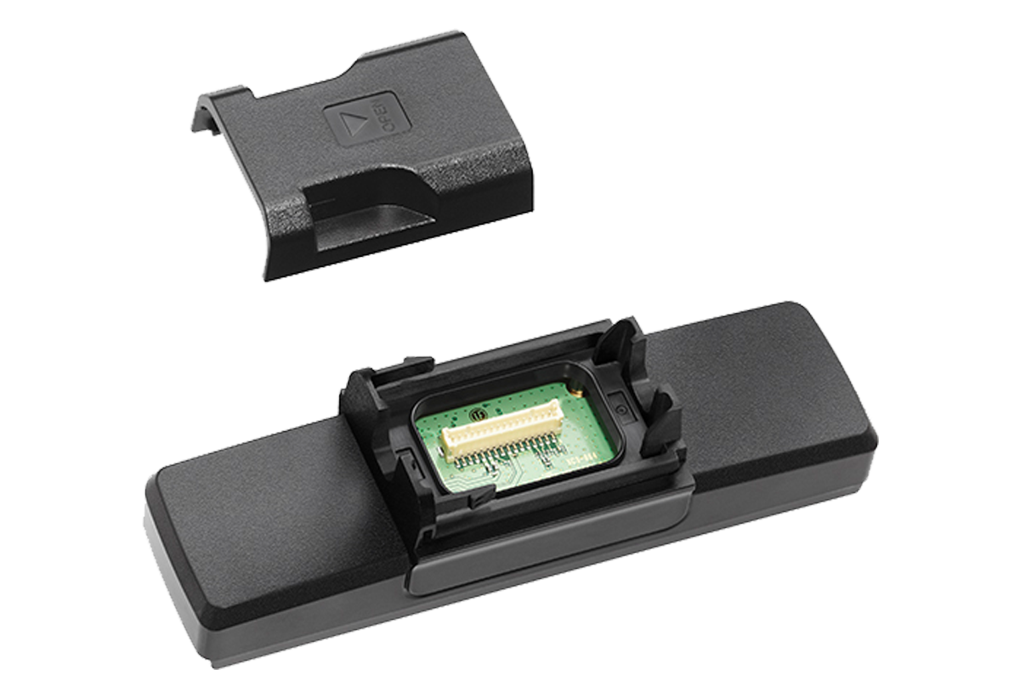 Kenwood Adapter abges. Bedienteil (KRK-19B) Kenwood Adapter abges. Bedienteil (KRK-19B)