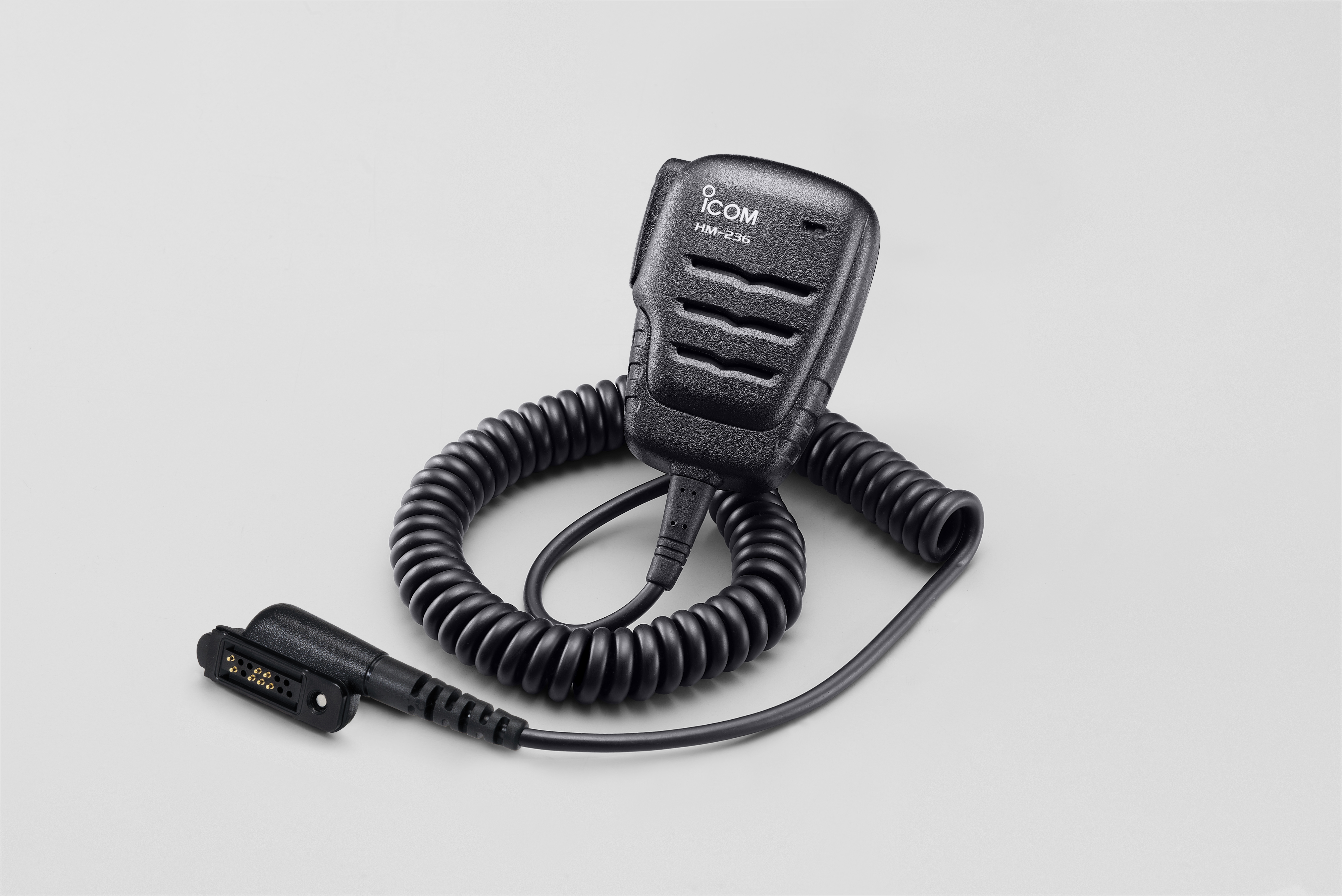 ICOM Lautsprechermikrofon (HM-236)