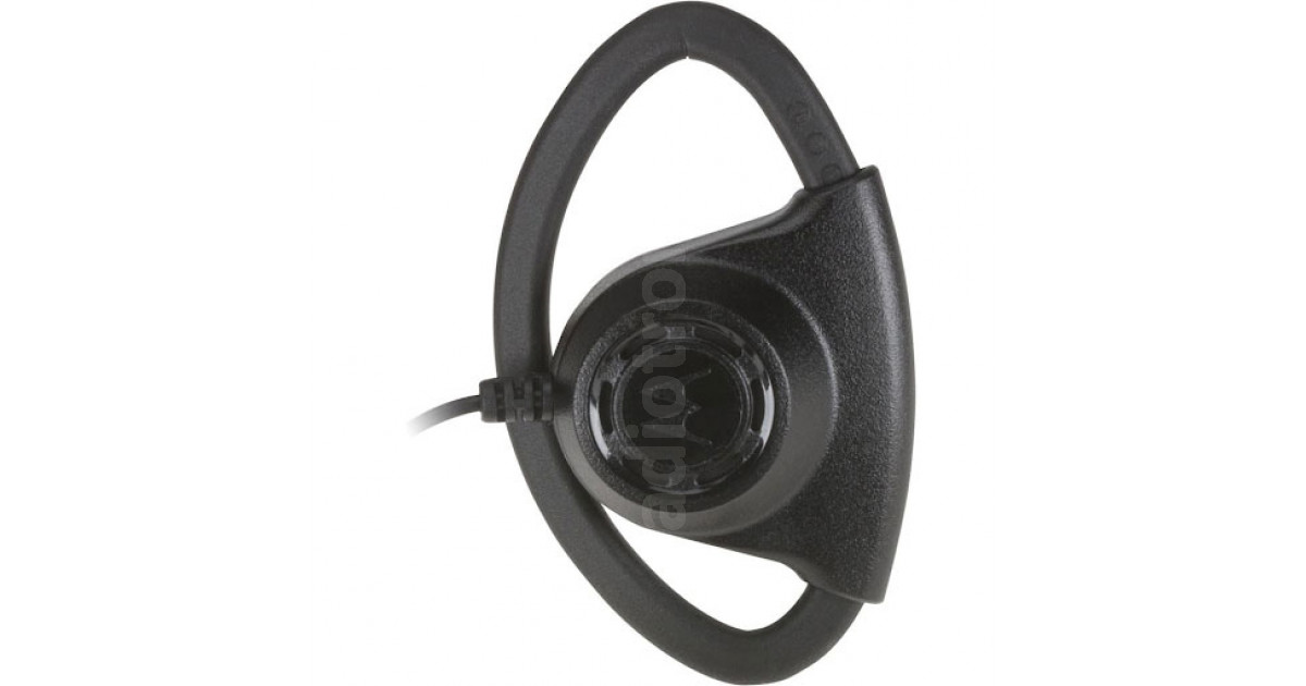 Motorola Audio Zubehör Ohr Stück (PMLN8247A)