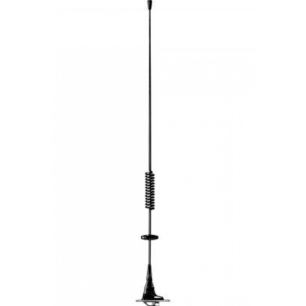 Ersatzstrahler für MU 4-X/CEL1 70cm, Stahl 450-470MHz