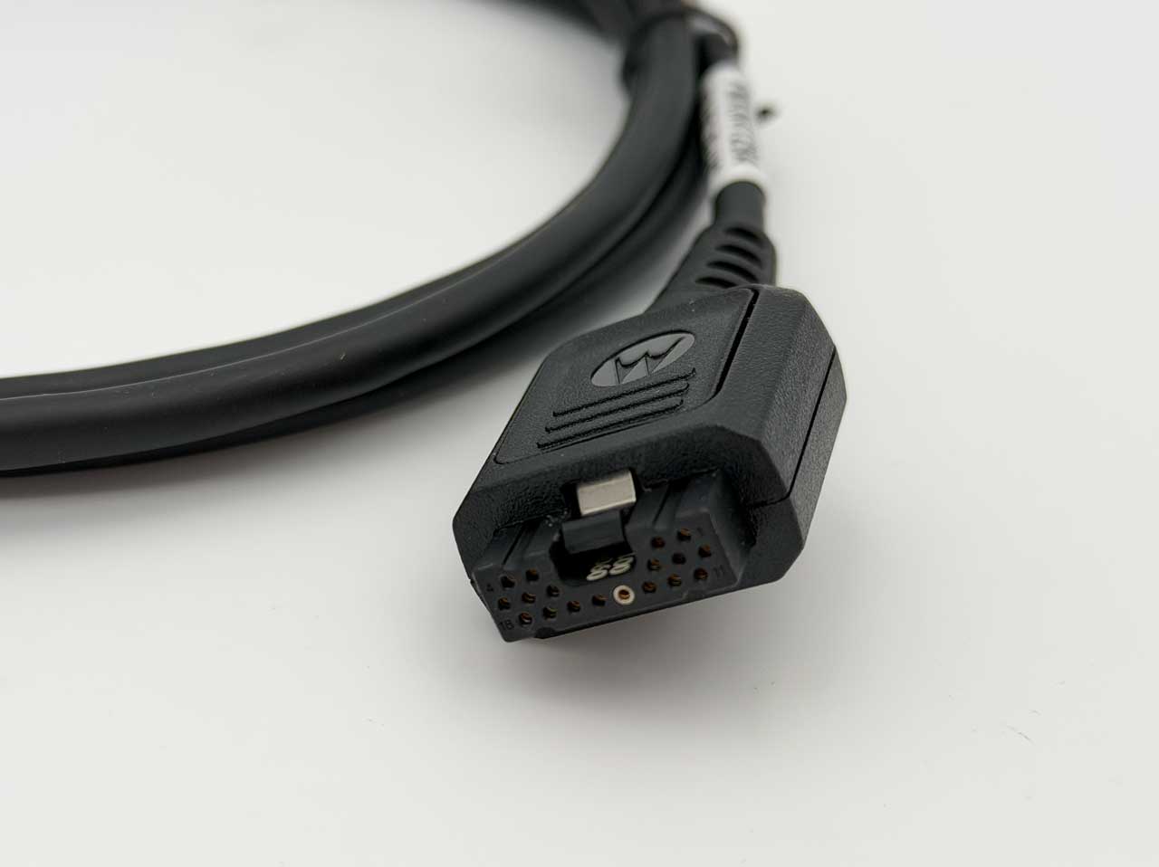PMKN4129A TETRA USB-Programmierkabel