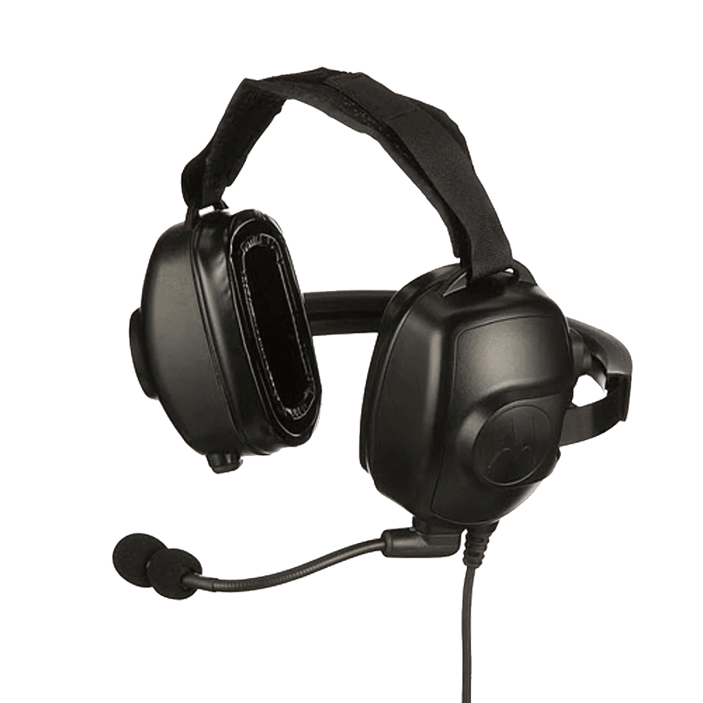 PMLN8085A Behind-the-Head Headset, GCAI Mini, für ION / R7