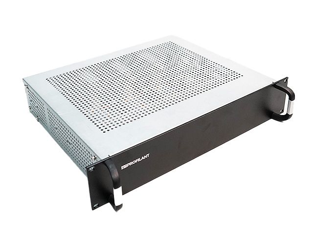 Profilant COMB-TX+RX-2-455470-35W UHF Koppelnetzwerk