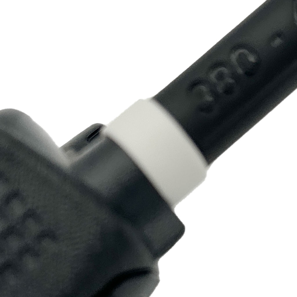 Motorola TETRA Antennen Ringe Weiß (PMLN6286A)