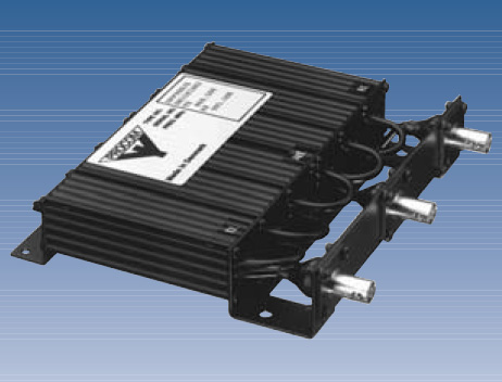 Procom 6-kreisiger Duplexfilter 820-960 MHz (DPF900/6)